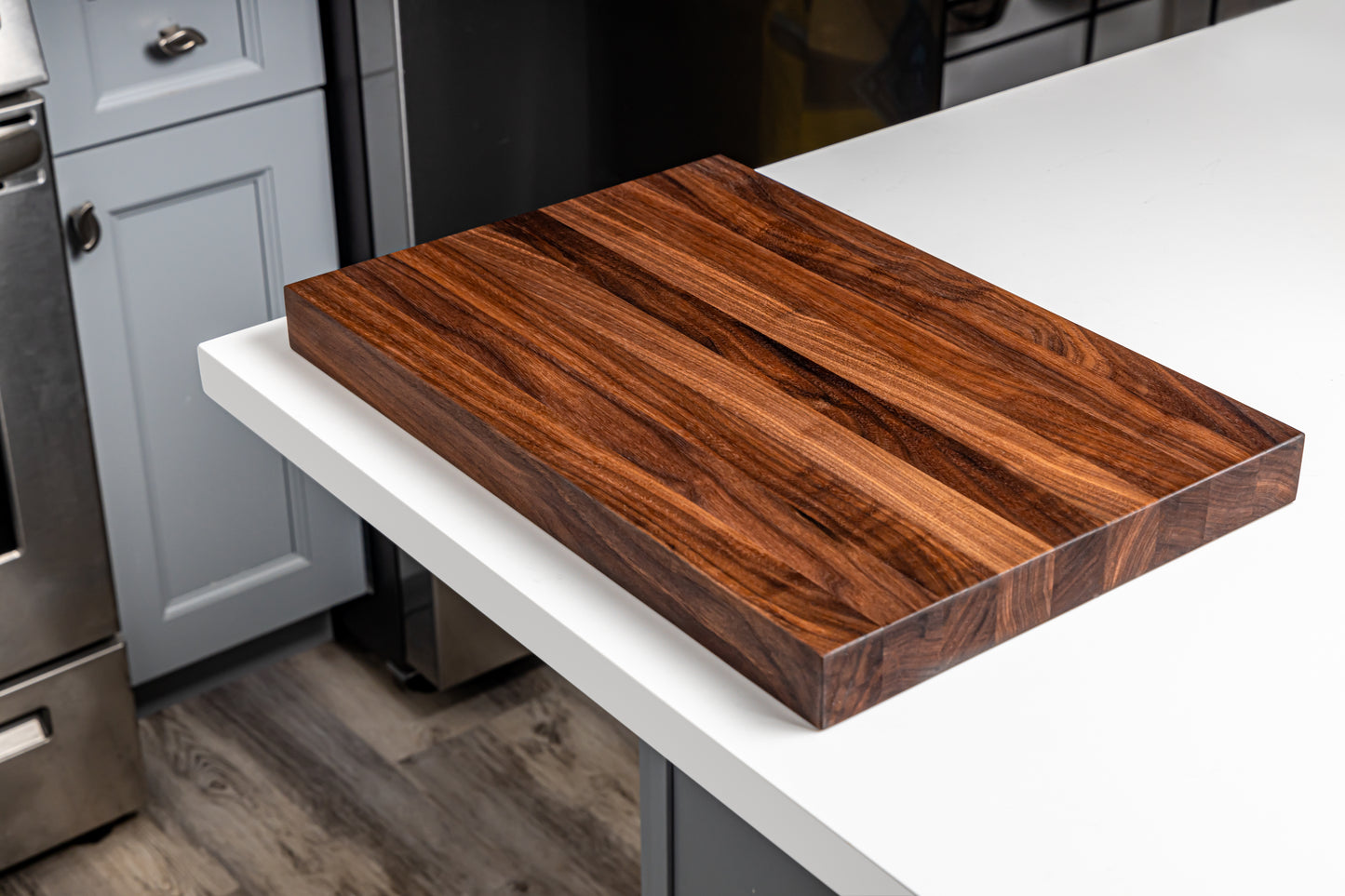 Walnut Cutting Board