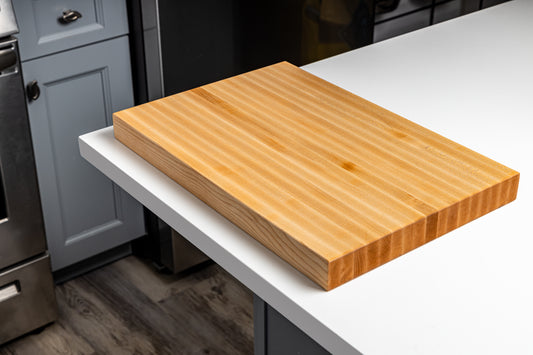 Maple Cutting Board