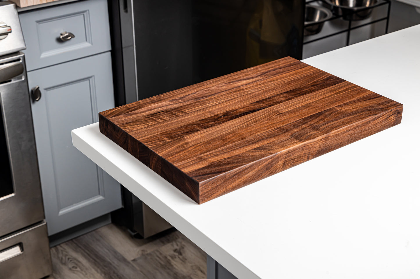 Walnut Cutting Board